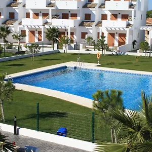 Appartamento Turisticos La Carrajolilla, Chiclana de la Frontera